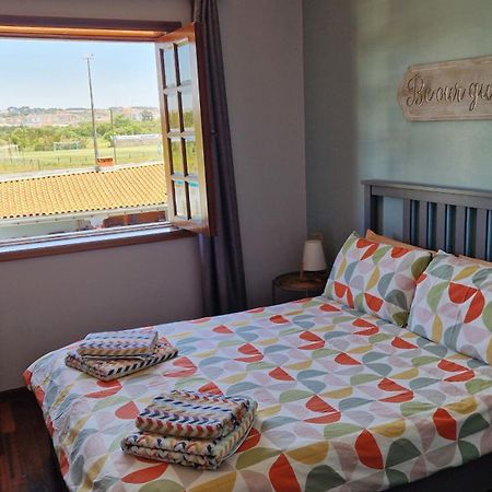 Beachwalk Guesthouse Эшмориш Экстерьер фото