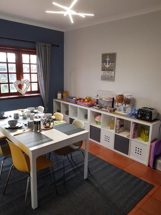 Beachwalk Guesthouse Эшмориш Экстерьер фото