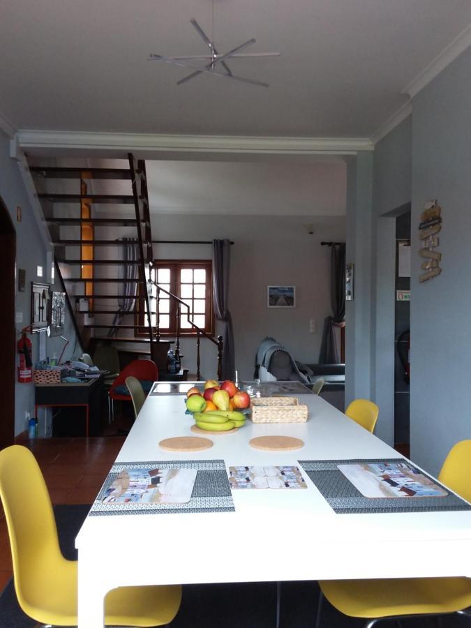 Beachwalk Guesthouse Эшмориш Экстерьер фото