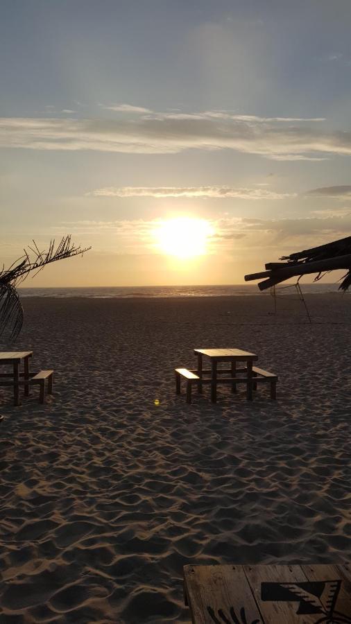 Beachwalk Guesthouse Эшмориш Экстерьер фото