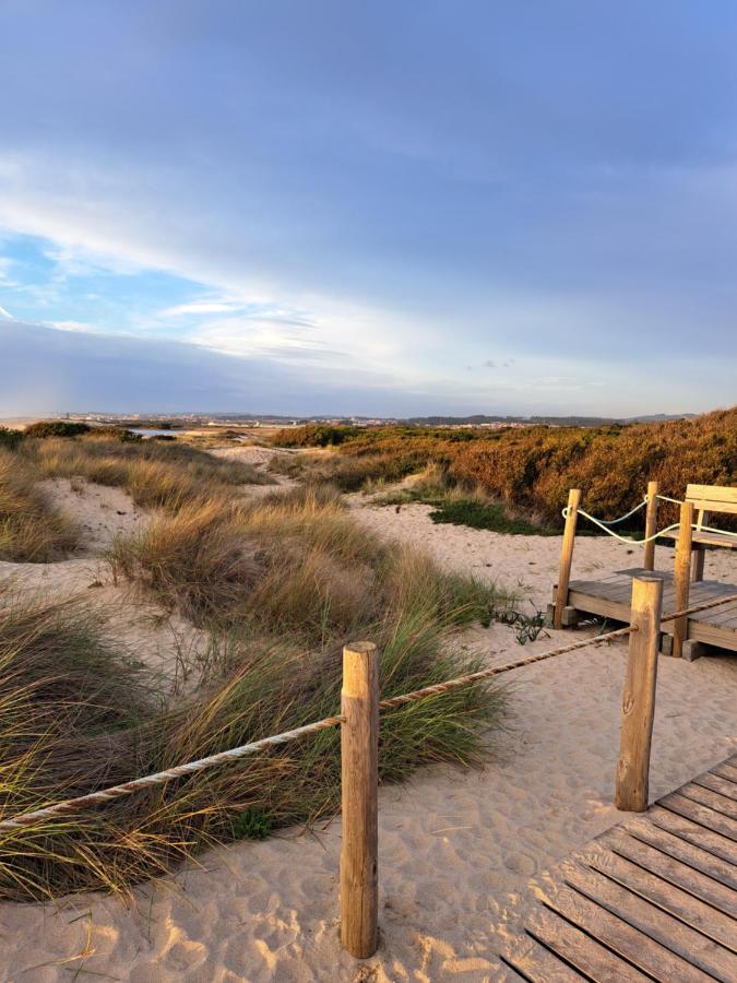 Beachwalk Guesthouse Эшмориш Экстерьер фото