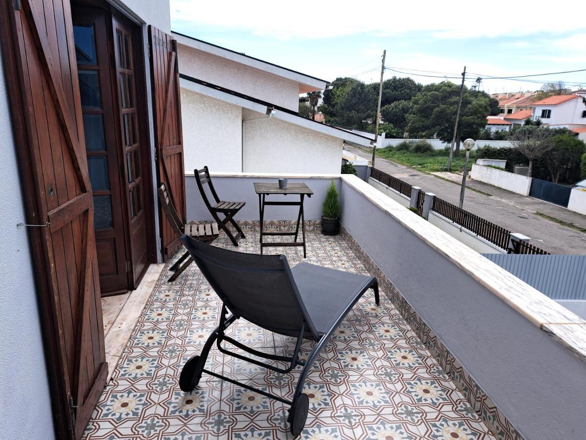 Beachwalk Guesthouse Эшмориш Экстерьер фото