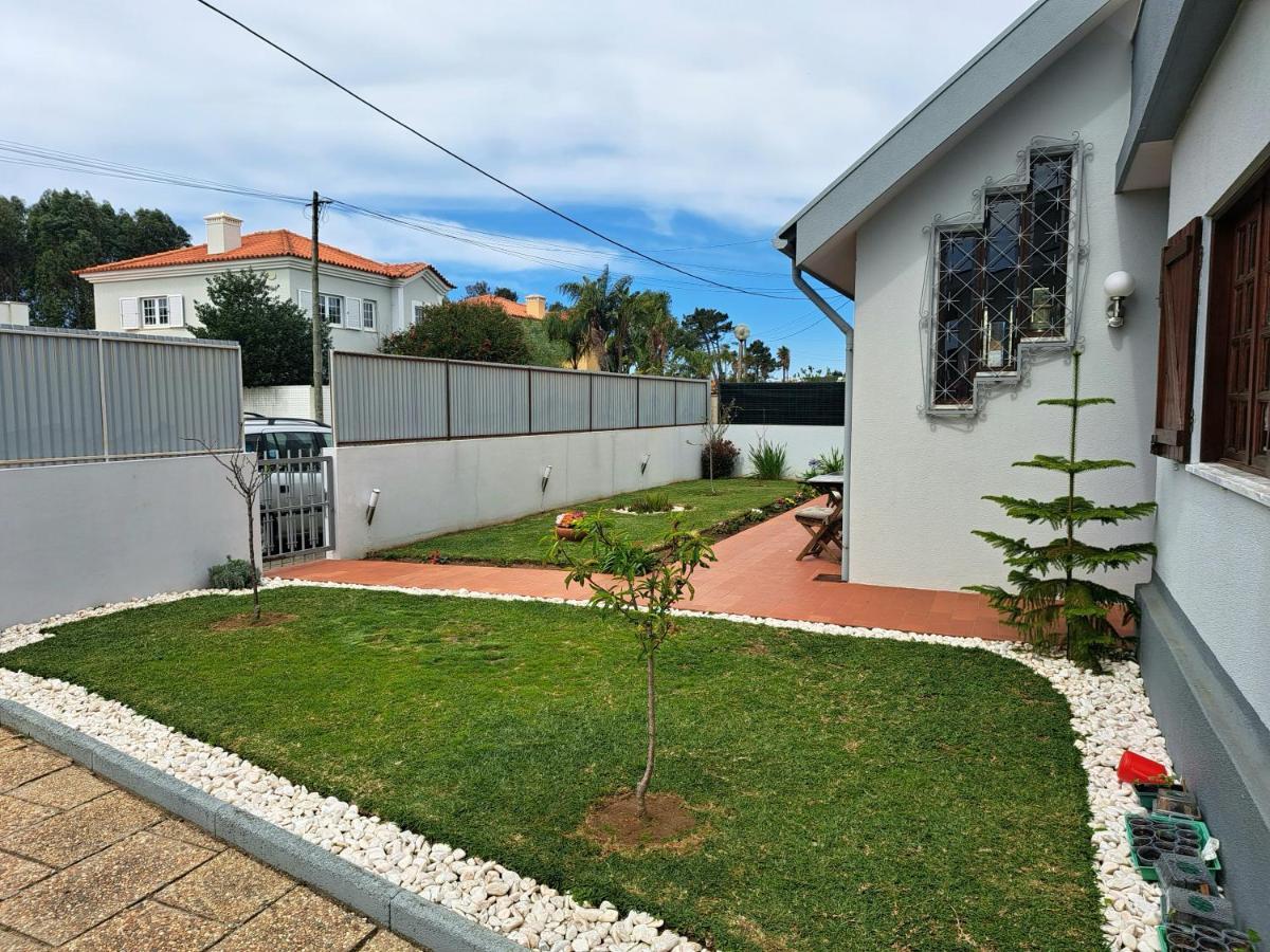 Beachwalk Guesthouse Эшмориш Экстерьер фото