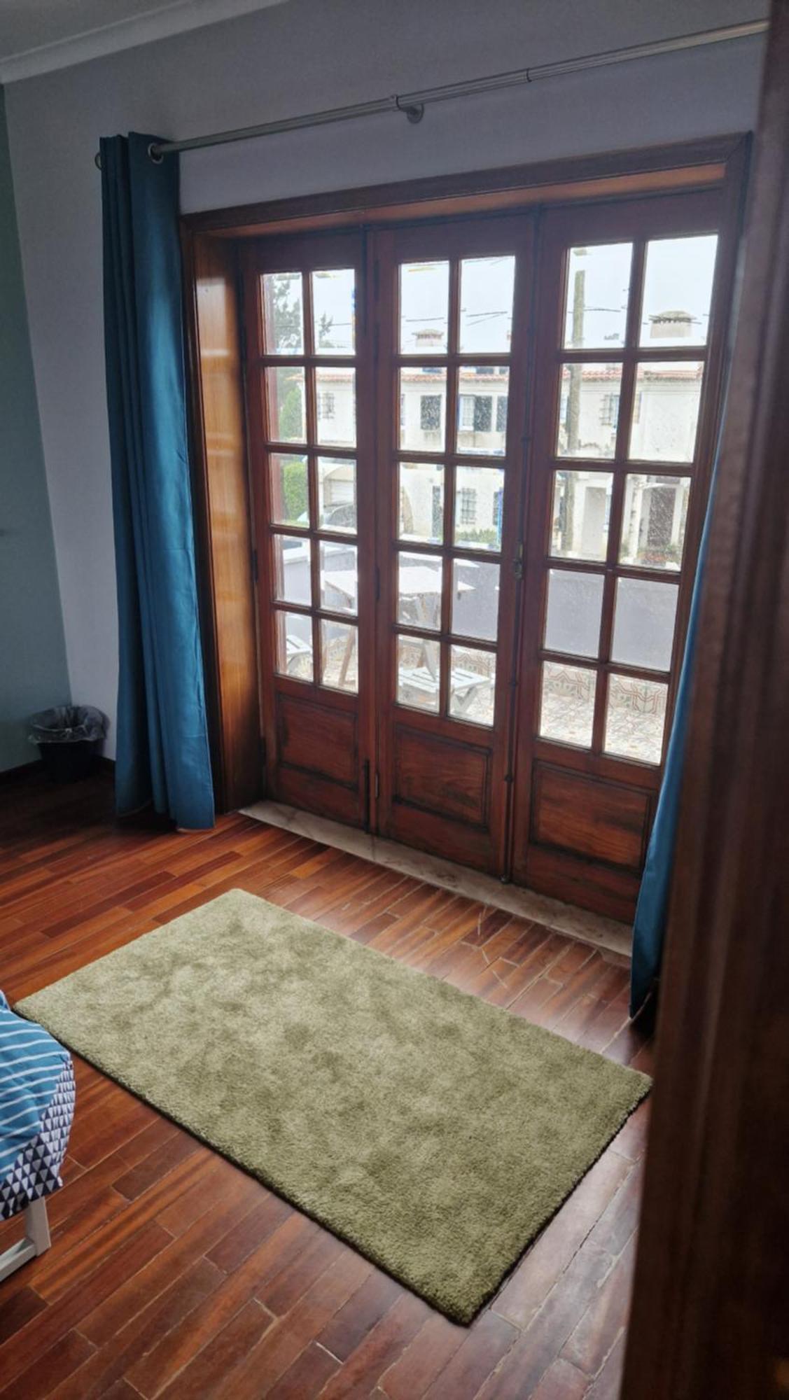 Beachwalk Guesthouse Эшмориш Экстерьер фото