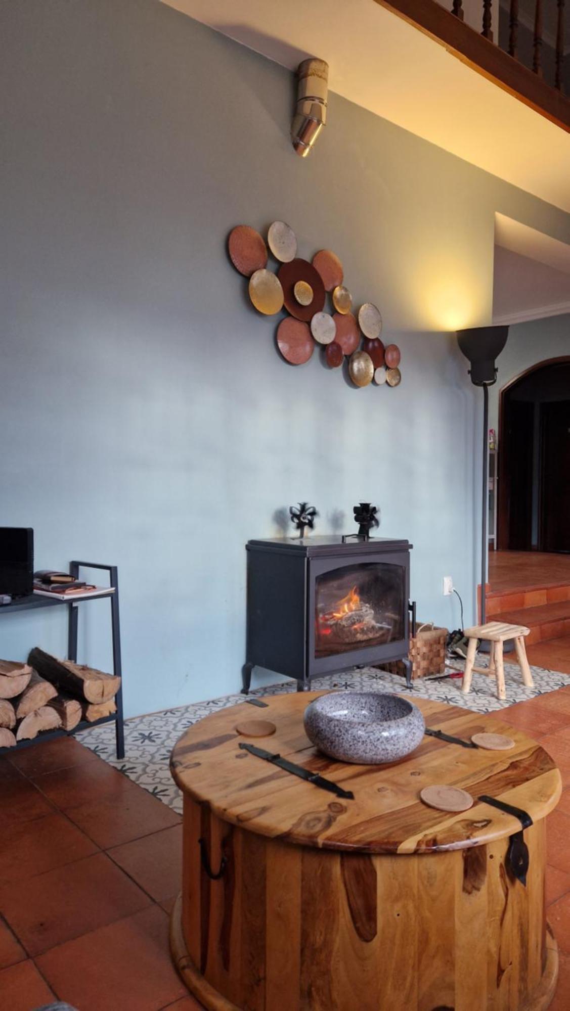 Beachwalk Guesthouse Эшмориш Экстерьер фото