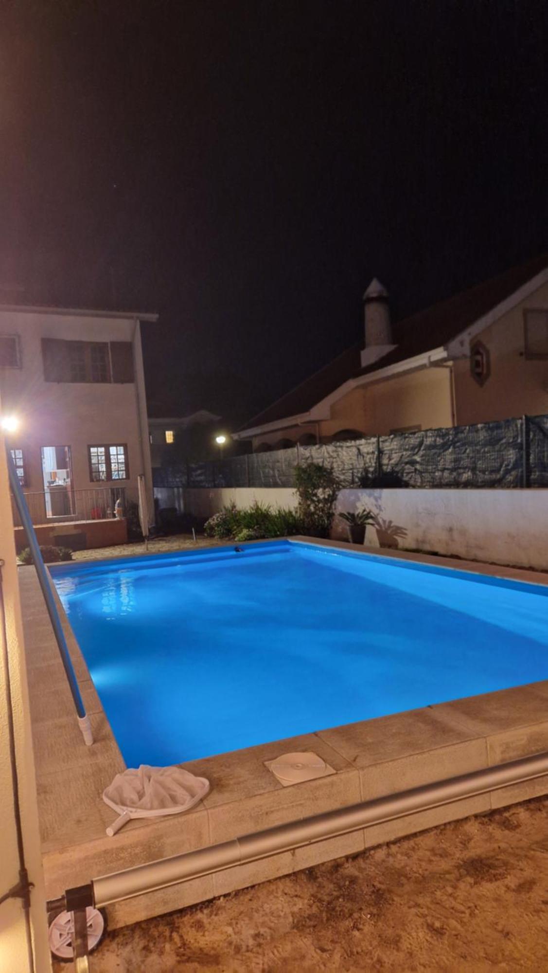 Beachwalk Guesthouse Эшмориш Экстерьер фото