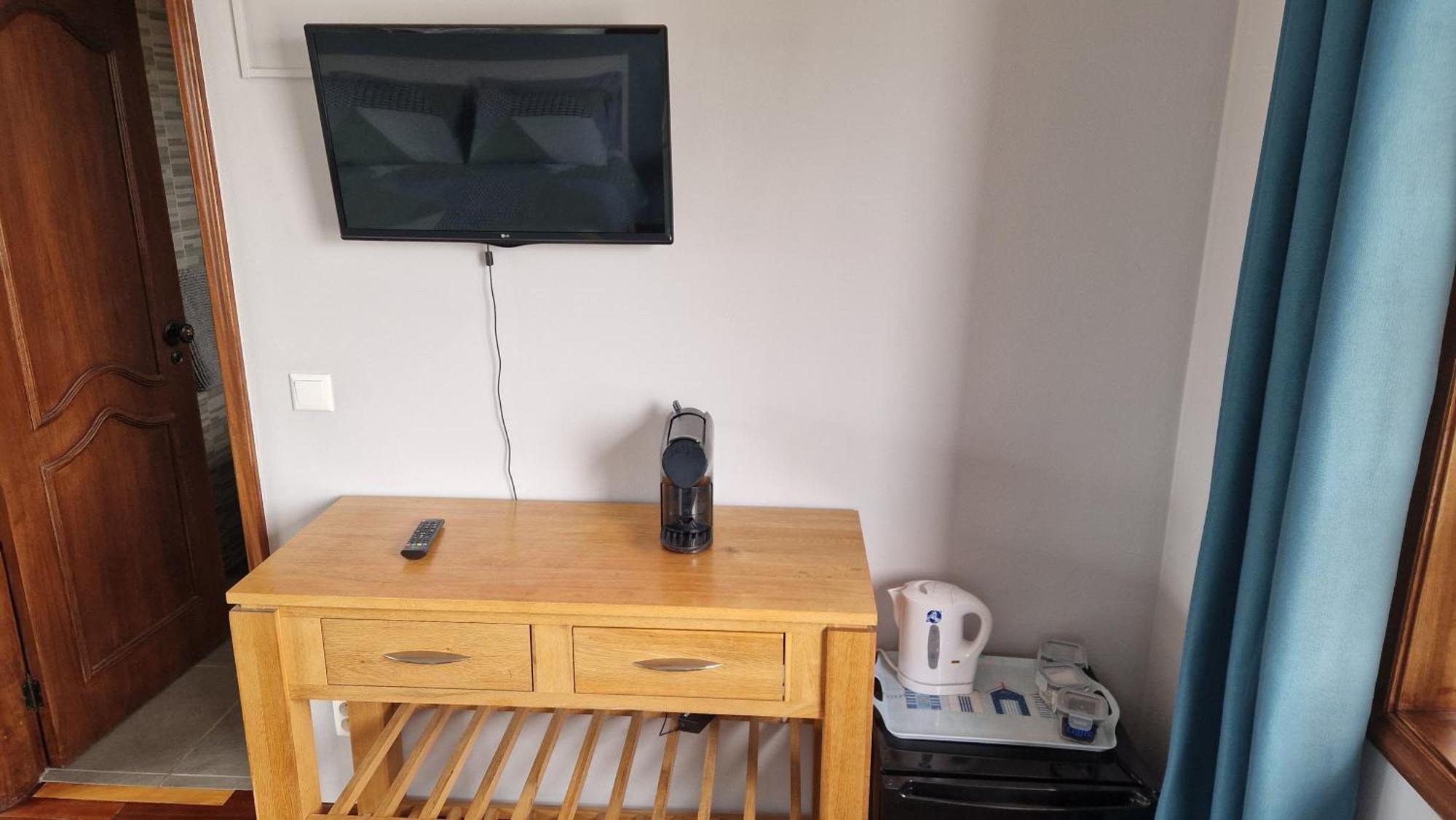 Beachwalk Guesthouse Эшмориш Экстерьер фото