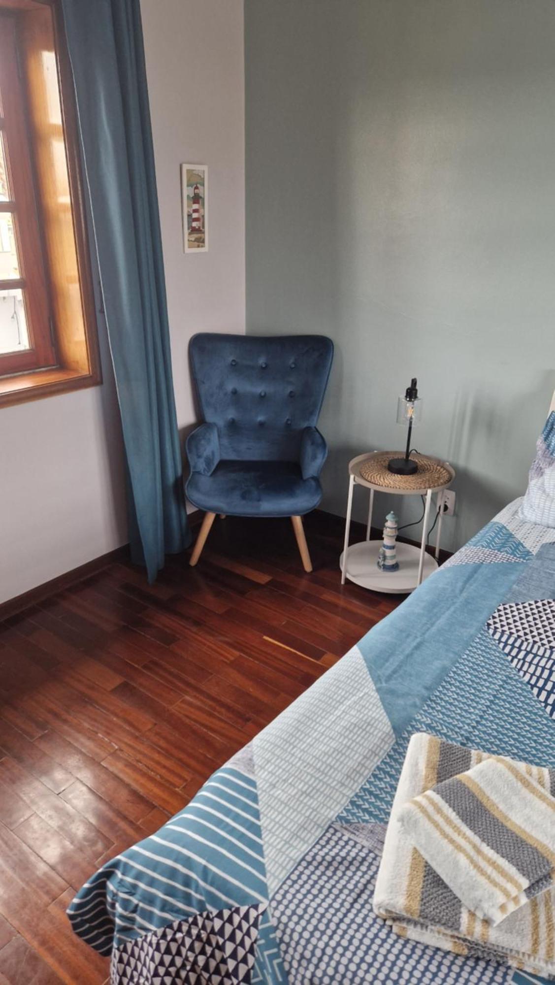 Beachwalk Guesthouse Эшмориш Экстерьер фото