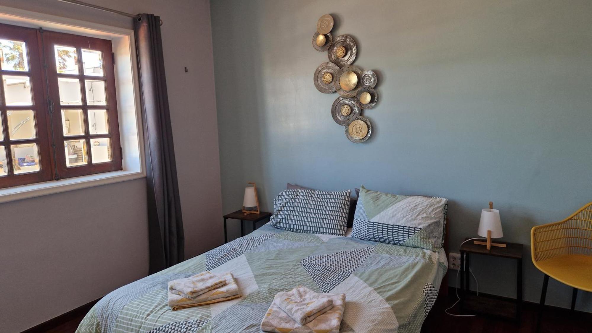 Beachwalk Guesthouse Эшмориш Экстерьер фото