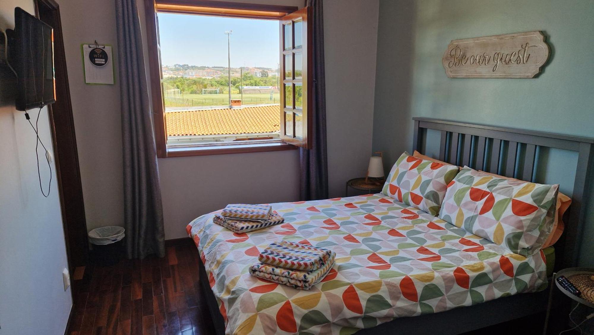 Beachwalk Guesthouse Эшмориш Экстерьер фото