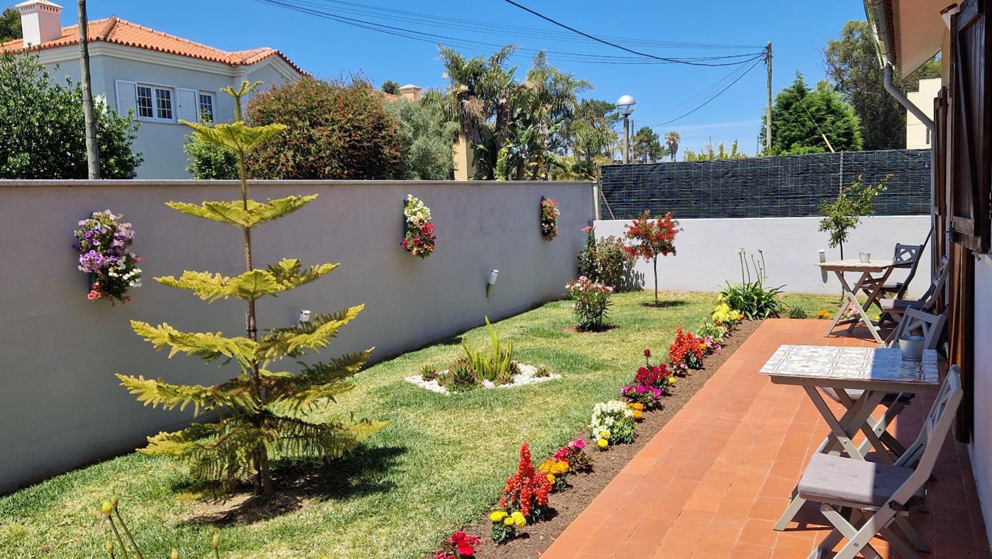 Beachwalk Guesthouse Эшмориш Экстерьер фото