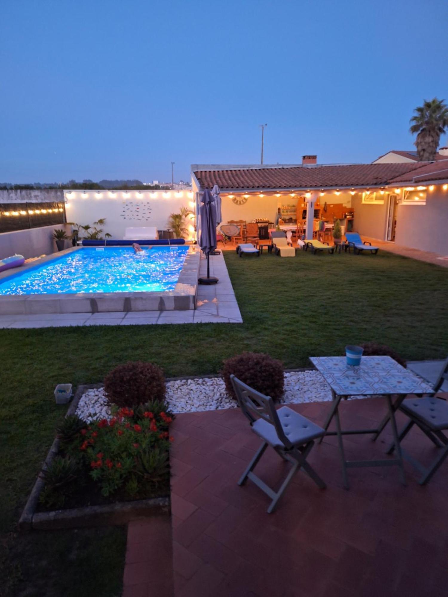 Beachwalk Guesthouse Эшмориш Экстерьер фото