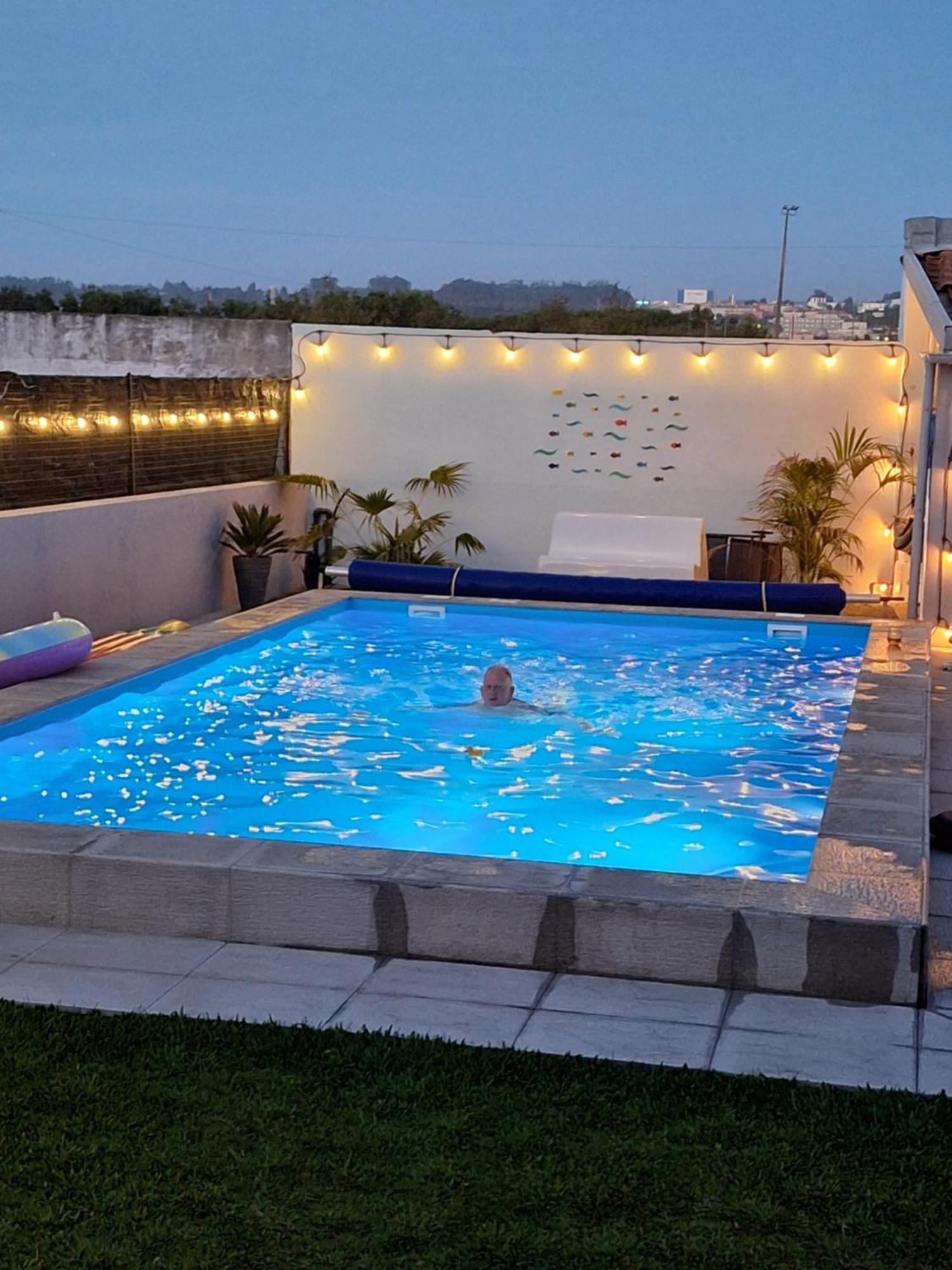 Beachwalk Guesthouse Эшмориш Экстерьер фото