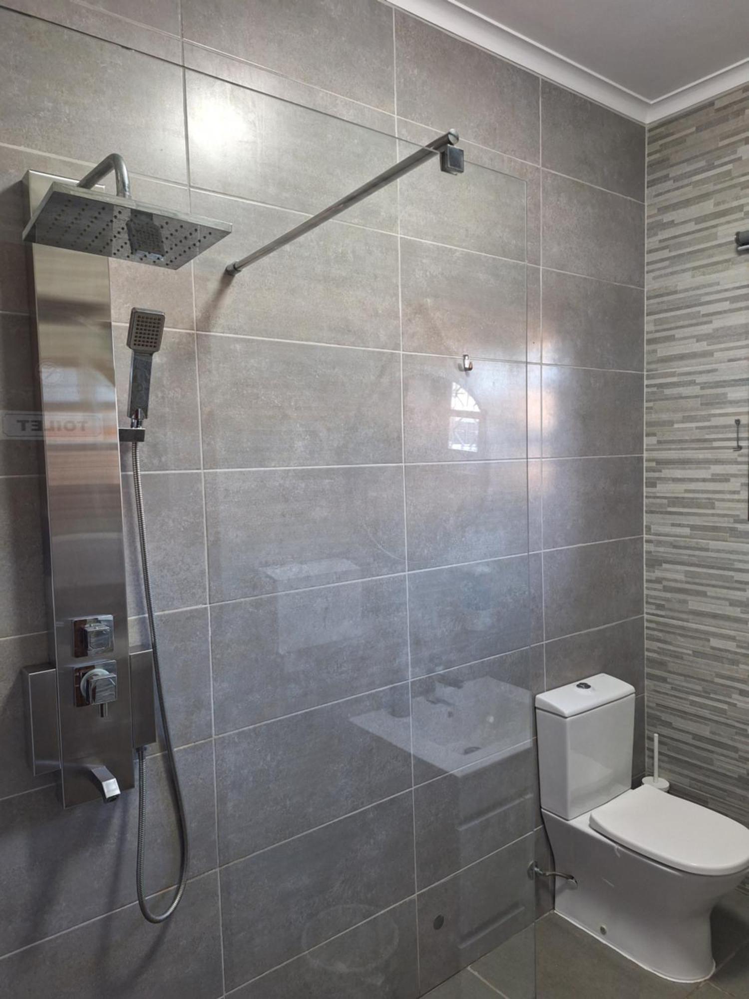 Beachwalk Guesthouse Эшмориш Экстерьер фото